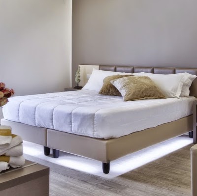 Hotel Boemia, Riccione, Italy