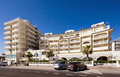 Yes Hotel Touring, Rimini, Italy
