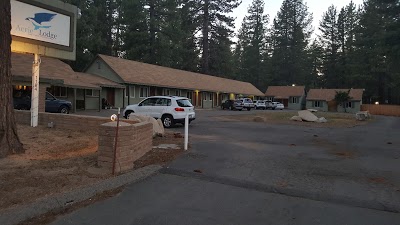 Apex Inn, South Lake Tahoe, United States of America