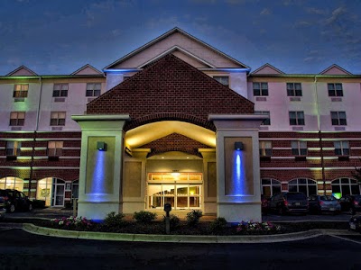 Holiday Inn Express La Plata, La Plata, United States of America