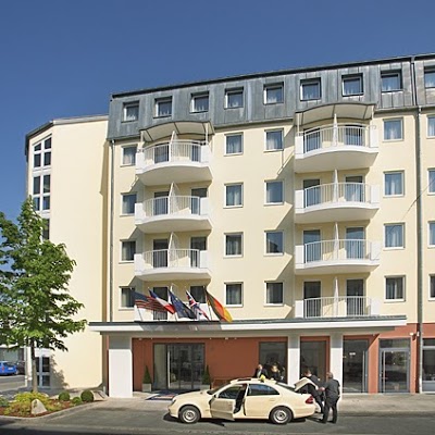 BEST WESTERN NUERNBERG WEST, Nuernberg, Germany