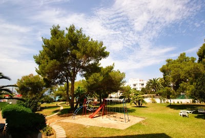 Hotel Abrat, Sant Antoni de Portmany, Spain