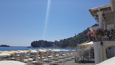 Hotel Mediterranee, Taormina, Italy