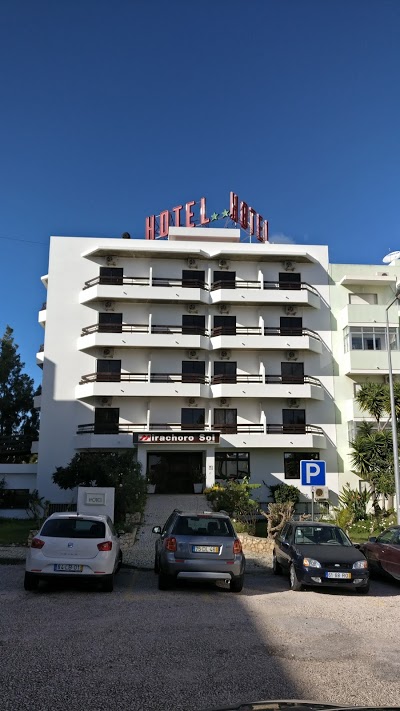 Hotel Mirachoro Sol, Portimao, Portugal