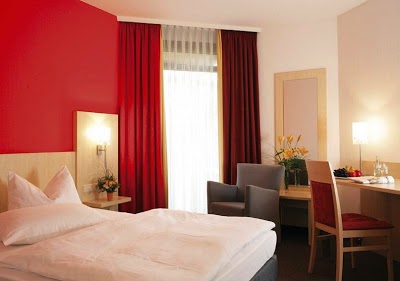 HOTEL MY POPPELSDORF, Bonn, Germany