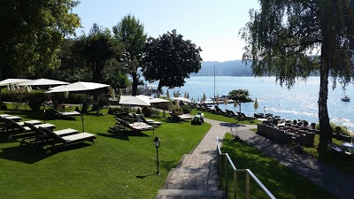 SEEHOTEL EUROPA, Velden, Austria