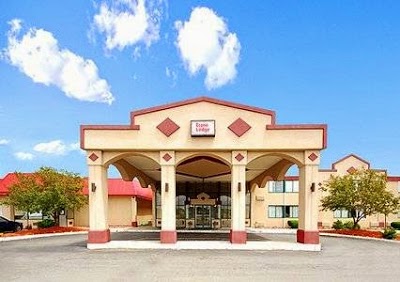 Econo Lodge Chicopee, Chicopee, United States of America
