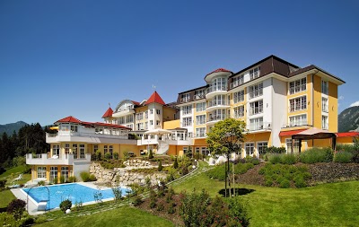HOTEL PANORAMA ROYAL, Bad Haring Tirol, Austria