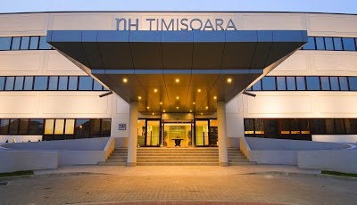 NH TIMISOARA, Timisoara, Romania