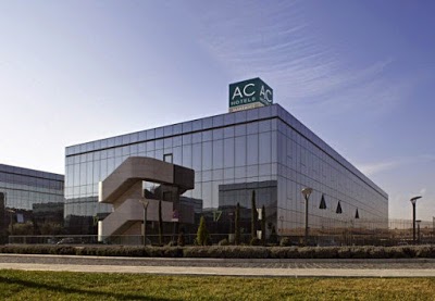 AC Hotel La Finca by Marriott, Pozuelo de Alarcon, Spain