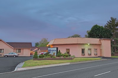 Knights Inn Pine Brook, Pine Brook, United States of America