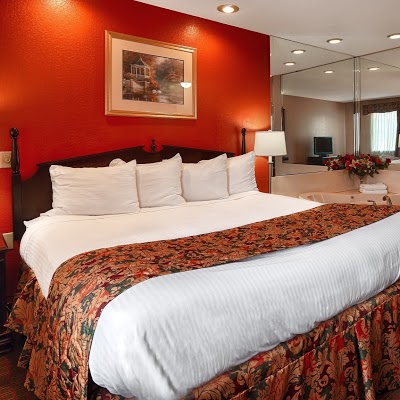BEST WESTERN RICHLAND INN, Richland, United States of America