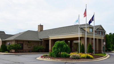 Homewood Suites by Hilton Brighton, Brighton, United States of America