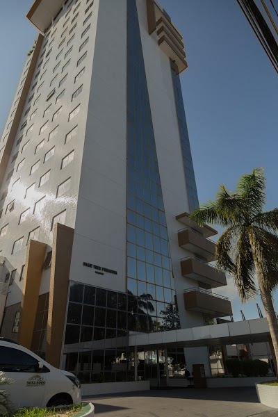 Blue Tree Premium Manaus, Manaus, Brazil
