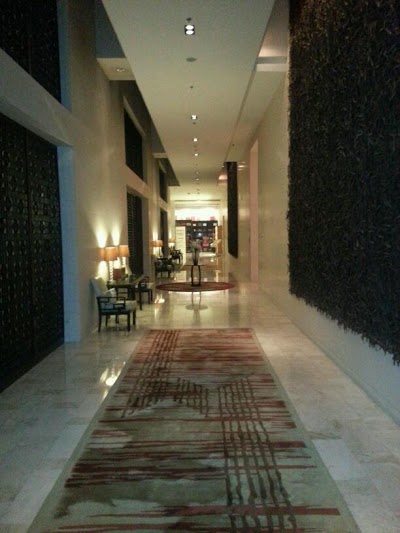 The Ritz-Carlton Beijing Financial Street, Beijing, China