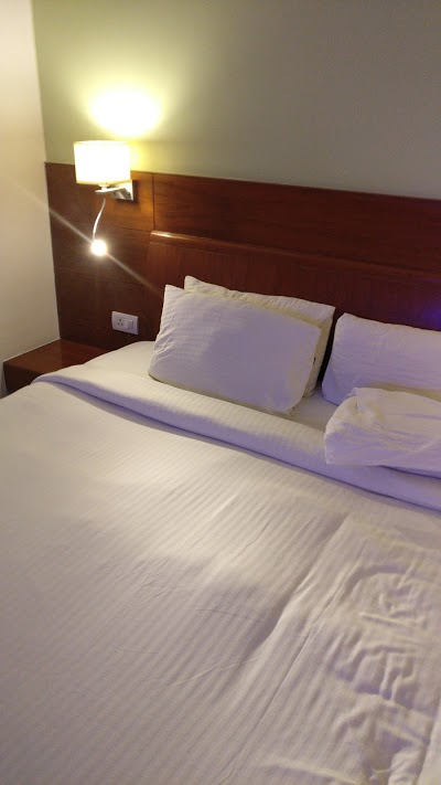 Comfort Inn Lucknow, Lucknow, India