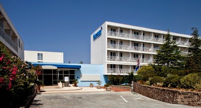 Bluesun Hotel Borak, Bol, Croatia