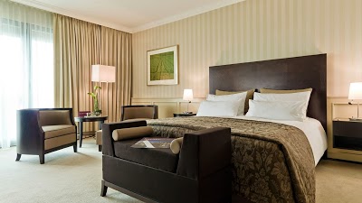 Ameron Parkhotel Euskirchen, Euskirchen, Germany
