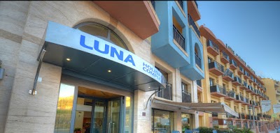 Luna Complex, Mellieha, Malta
