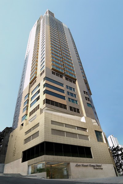 Lan Kwai Fong Hotel @ Kau U Fong, Hong Kong, Hong Kong