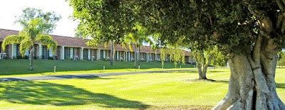 Best Western Lakeside Lodge Motel, Lismore, Australia