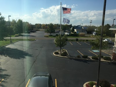 Country Inn & Suites By Carlson, Michigan City, IN, Michigan City, United States of America