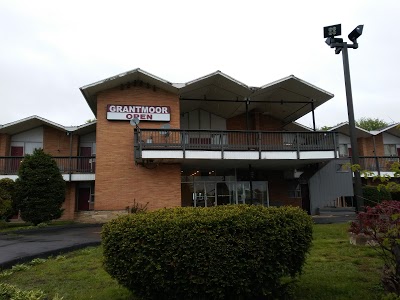 GRANTMOORE MOTOR LODGE, Newington, United States of America