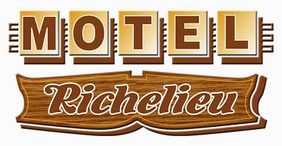 MOTEL RICHELIEU, Jonquiere, Canada