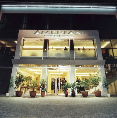 Amerian Catamarca Park Hotel, Catamarca, Argentina