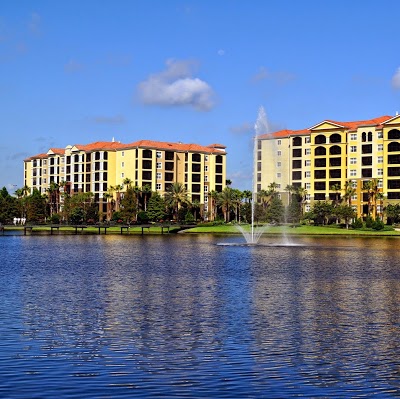 Hilton Grand Vacations Suites on International Drive, Orlando, United States of America