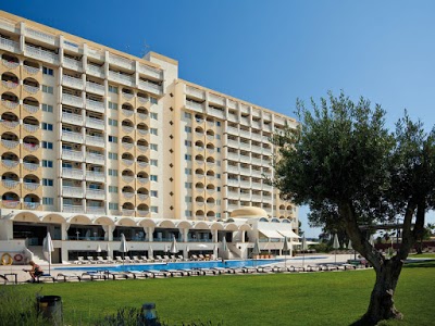 Eurotel Altura, Castro Marim, Portugal