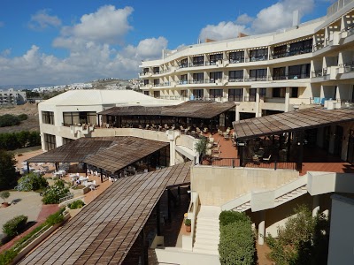 Venus Beach Hotel, Paphos, Cyprus