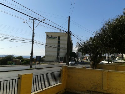 Radisson Hotel Antofagasta, Antofagasta, Chile