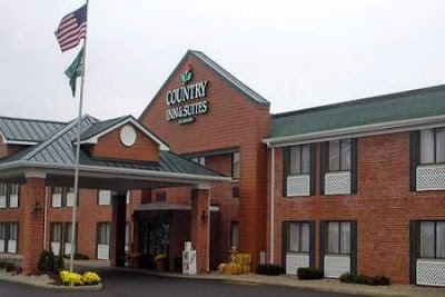 Country Inn & Suites By Carlson, Mishawaka, IN, Mishawaka, United States of America