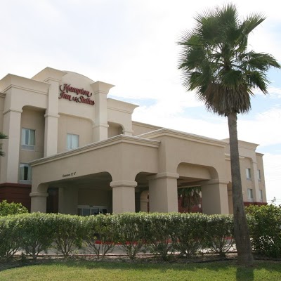 Hampton Inn and Suites Brownsville, Brownsville, United States of America