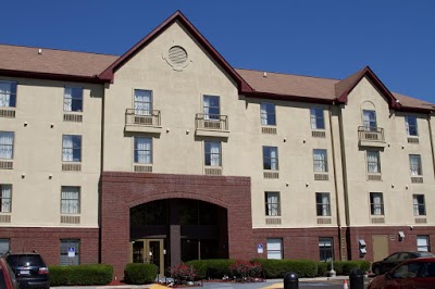 Red Roof Inn & Suites Atlanta - Midtown, Atlanta, United States of America