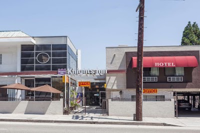 Knights Inn Los Angeles Ca, Los Angeles, United States of America