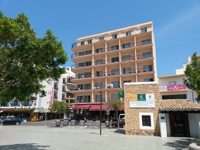 The RED Hotel by Ibiza Feeling, Sant Antoni de Portmany, Spain