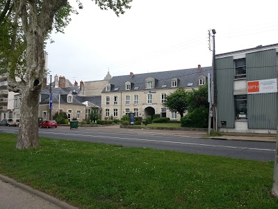 Escale Oceania Orleans, Orleans, France