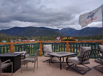 The Gateway Inn, Grand Lake, United States of America