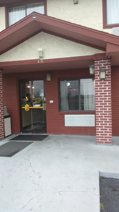 Super 8 Campbellsville KY, Campbellsville, United States of America
