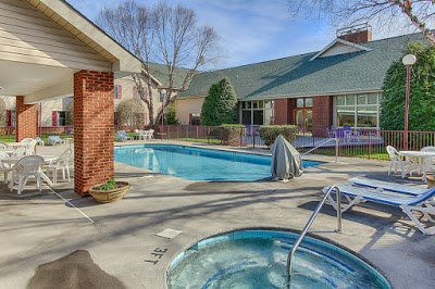 All Season Suites, Pigeon Forge, United States of America