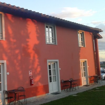 Hotel Villa Saulina, Lastra a Signa, Italy