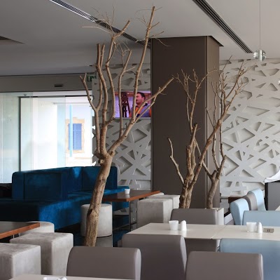 Sun Hall Hotel, Larnaca, Cyprus