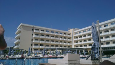 Nestor Hotel, Ayia Napa, Cyprus