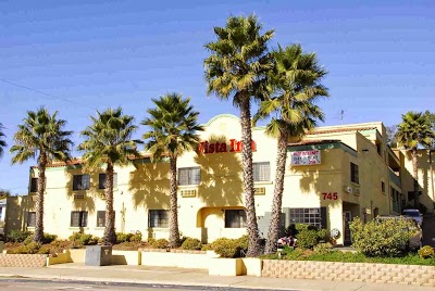 Vista Inn Motel, Vista, United States of America