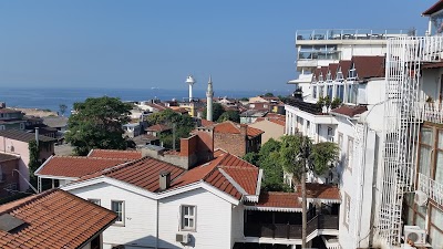 Historia Hotel - Special Class, Istanbul, Turkey