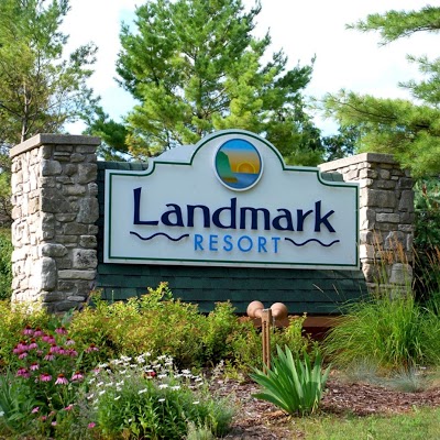 LANDMARK RESORT, Egg Harbor, United States of America