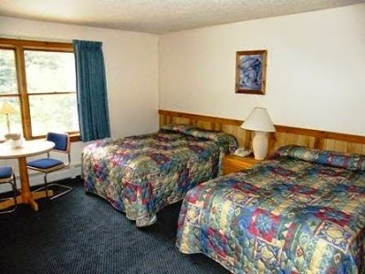 MOUNTAIN SPORTS INN, Killington, United States of America