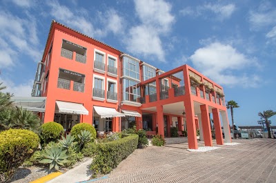 CLUB MARITIMO DE SOTOGRANDE, San Roque, Spain